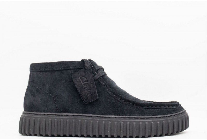 CLARKS Torhill Hi