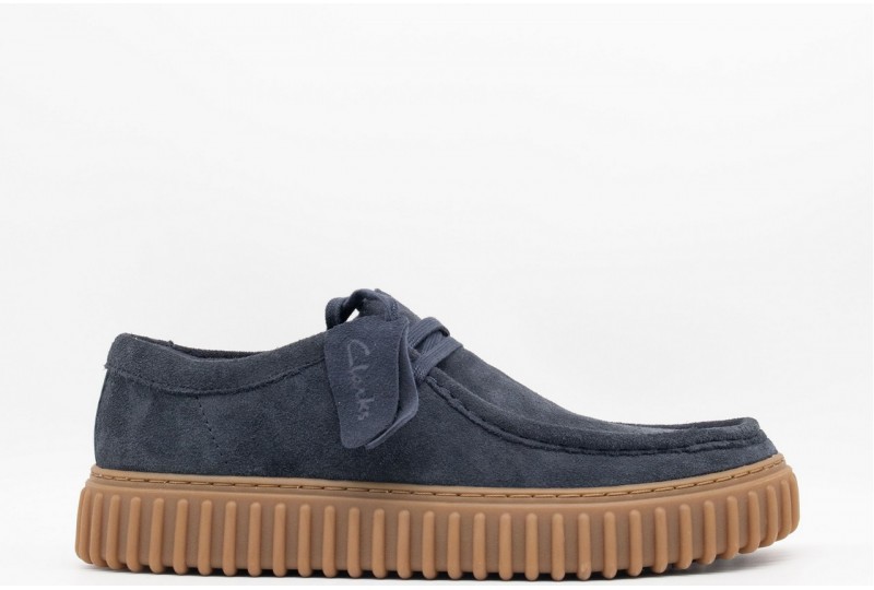 CLARKS Torhill Lo