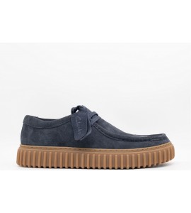 CLARKS Torhill Lo