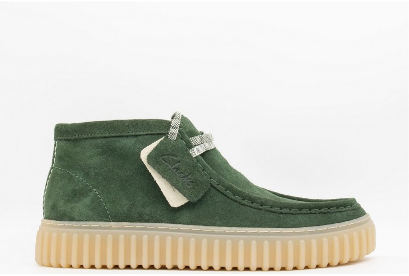 CLARKS Torhill Hi