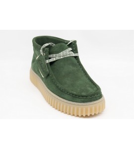 CLARKS Torhill Hi