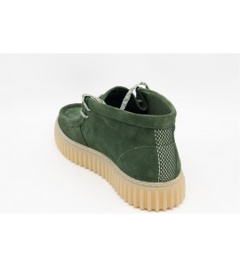 CLARKS Torhill Hi