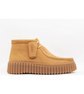 CLARKS Torhill Moss