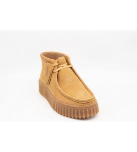 CLARKS Torhill Moss