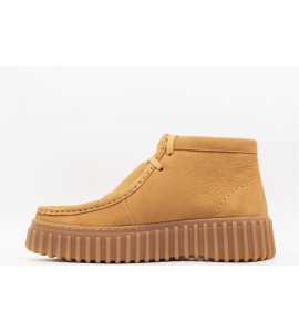 CLARKS Torhill Moss