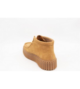 CLARKS Torhill Moss