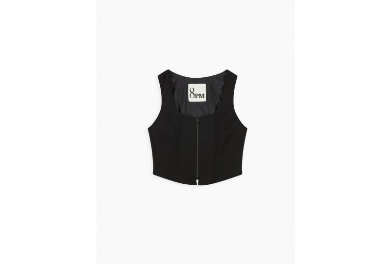 8PM GILET MERCER