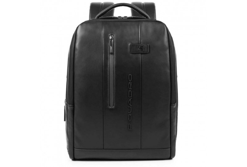 PIQUADRO Zaino porta PC e...