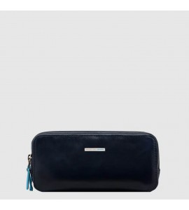 PIQUADRO Astuccio a tre scomparti Stationery