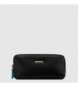 PIQUADRO Astuccio a tre scomparti Stationery