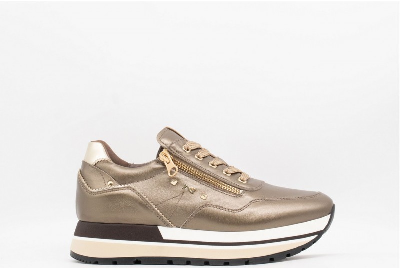 NERO GIARDINI Sneakers...
