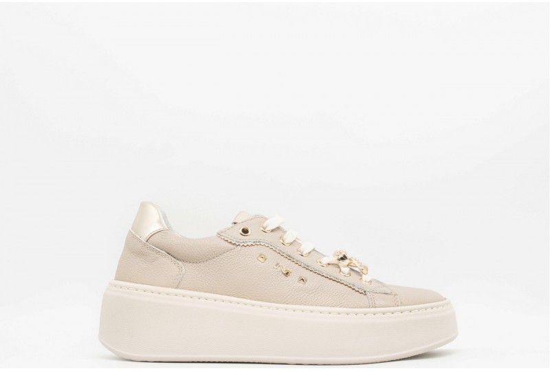 NERO GIARDINI Sneakers...