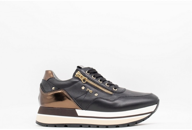 NERO GIARDINI Sneakers...
