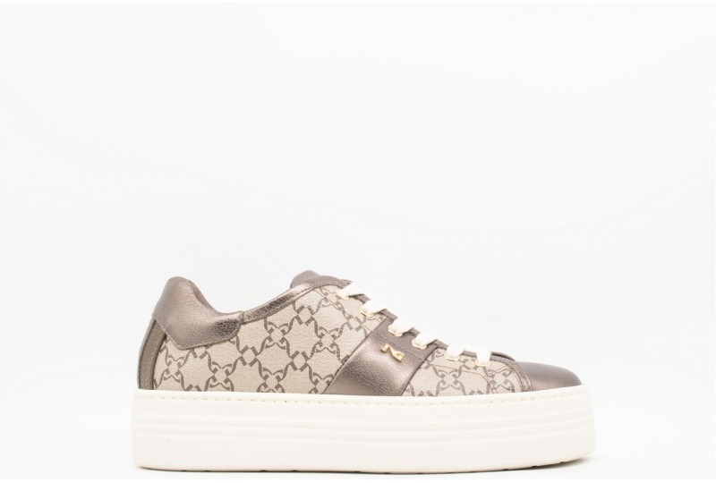 NERO GIARDINI Sneakers...