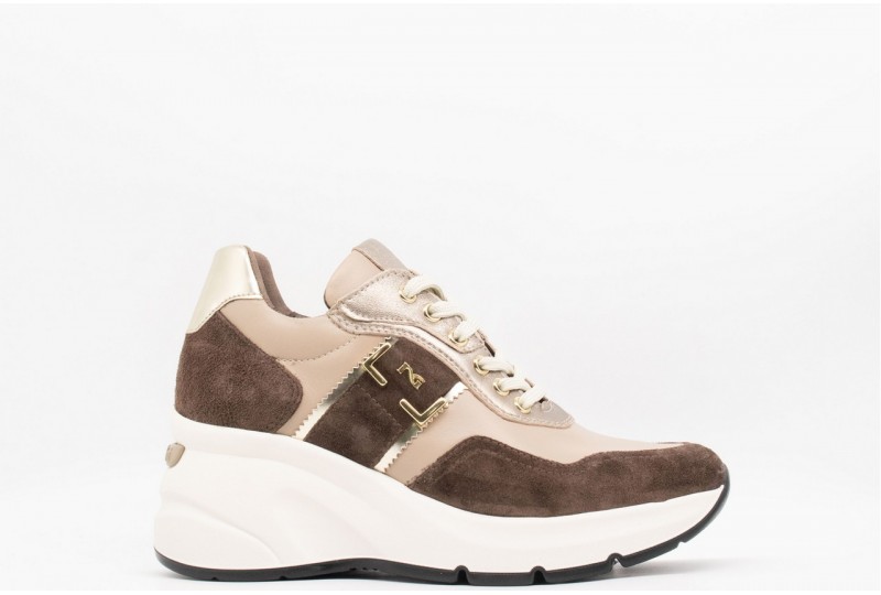 NERO GIARDINI Sneakers...