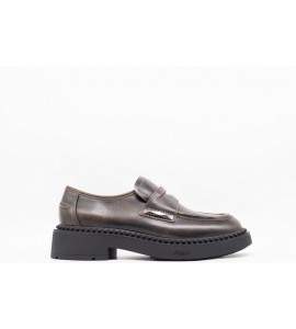 ASH MEDUSA Mocassino donna