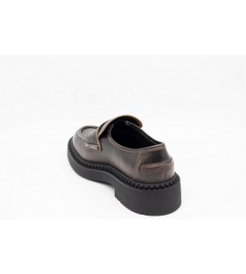 ASH MEDUSA Mocassino donna