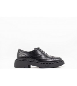ASH MERCER Stringata donna