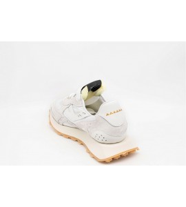 RUN OF CREAM W