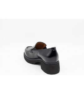 DONNA SOFT Mocassino donna