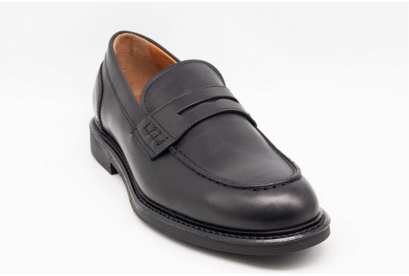 NERO GIARDINI | MOCASSINI Scopri La Collezione U2013 MARIO SPATARELLA