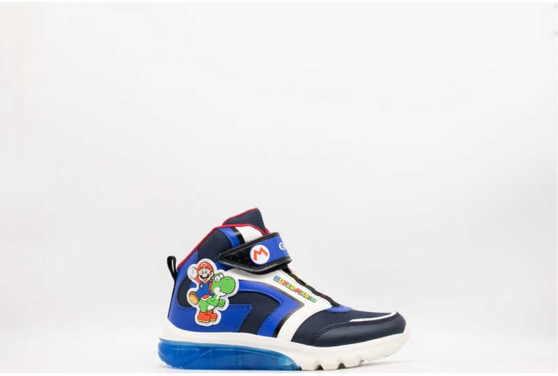 GEOX Ciberdron junior