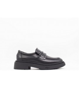 ASH MIRACLE black