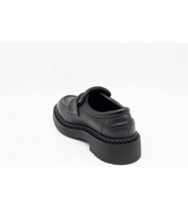 ASH MIRACLE black