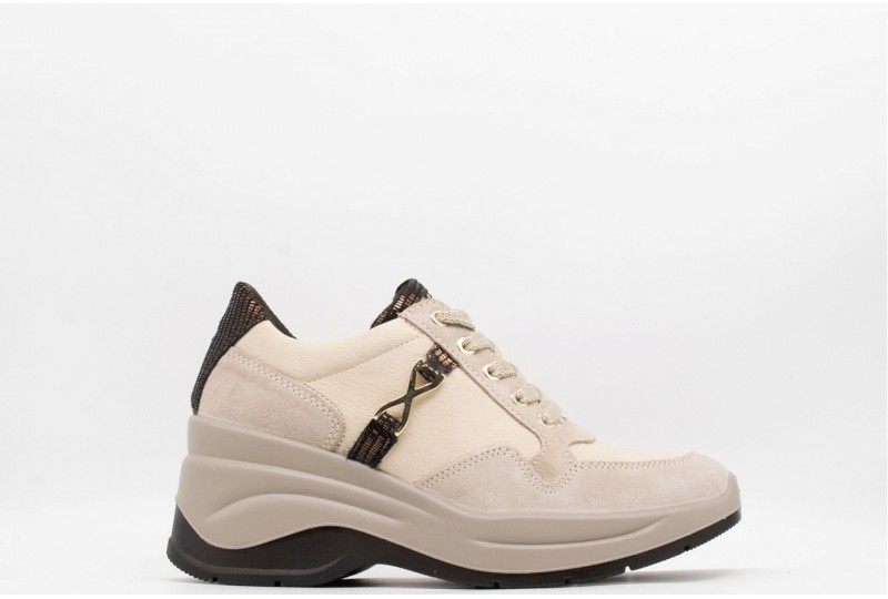 IGI & CO Sneakers con zeppa...
