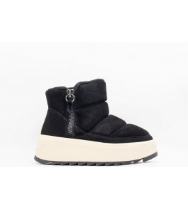 ASH MALICA BLACK