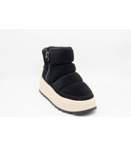 ASH MALICA BLACK