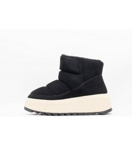 ASH MALICA BLACK