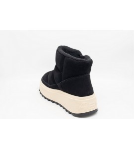 ASH MALICA BLACK