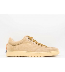 BARRACUDA Sneakers uomo