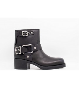 ASH TEXAS Sonora black