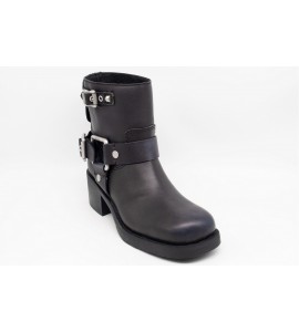 ASH TEXAS Sonora black