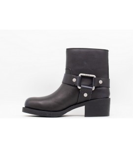 ASH TEXAS Sonora black