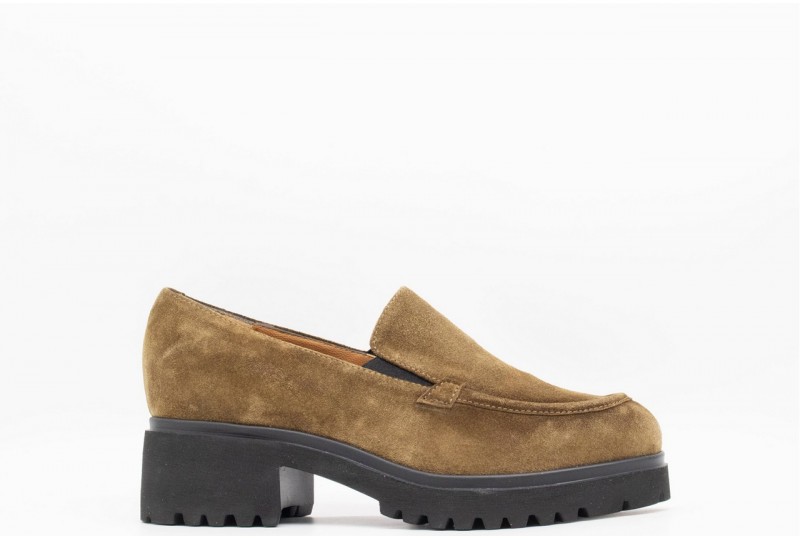 DONNA SOFT Mocassino donna