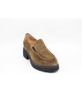 DONNA SOFT Mocassino donna