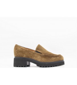 DONNA SOFT Mocassino donna