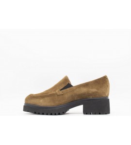 DONNA SOFT Mocassino donna