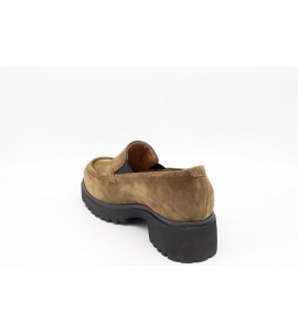 DONNA SOFT Mocassino donna