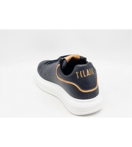 ALVIERO MARTINI Sneakers uomo