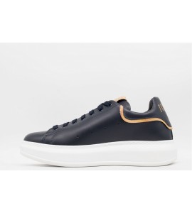 ALVIERO MARTINI Sneakers uomo