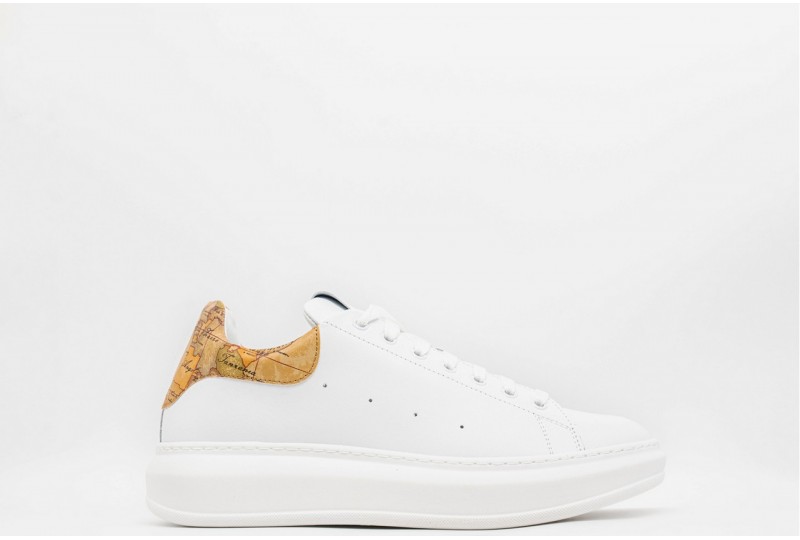 ALVIERO MARTINI Sneakers uomo