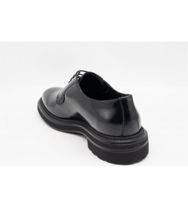 ROGAL' S CHIBA 6 MI LUX VITELLO LUX NERO