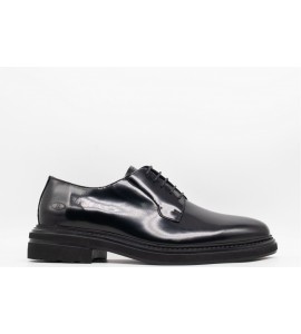ROGAL' S CHIBA 6 MI LUX VITELLO LUX NERO