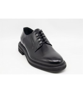 ROGAL' S CHIBA 6 MI LUX VITELLO LUX NERO