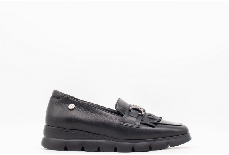 MELLUSO Mocassino donna in...