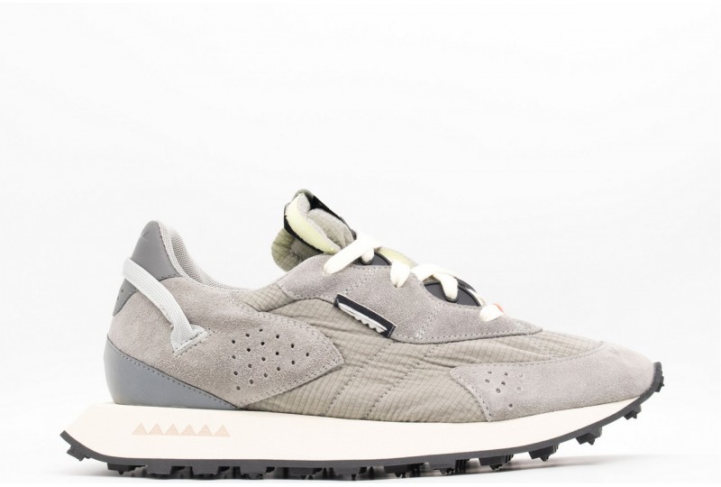 RUN OF OXYGEN M GREY...